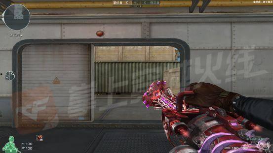 cf最新爆料皮肤是什么,神秘皮肤惊艳亮相,玩家热议不已! 第2张 cf最新爆料皮肤是什么,神秘皮肤惊艳亮相,玩家热议不已! 第2张