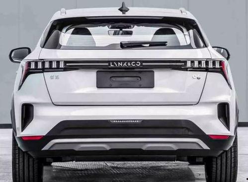 领克06新款爆料视频 第3张 领克06新款爆料视频 第3张