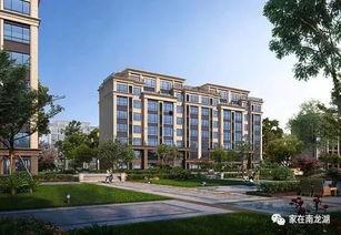 郑州南龙湖最新爆料,揭秘新盘亮点与区域未来潜力